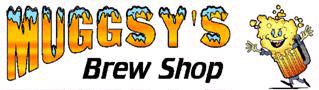 Muggsy's Brew Shop Logo